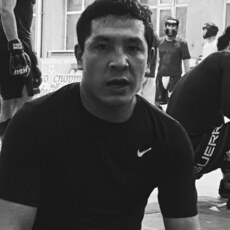 Фотография мужчины Еламан, 30 лет из г. Семей