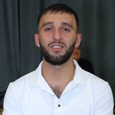 Фотография мужчины Vigen, 28 лет из г. Ереван