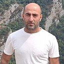 Эльмаддин, 41 год