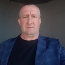 Фотография мужчины Павел, 54 года из г. Пинск