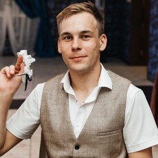 Фотография мужчины Дима, 27 лет из г. Казань