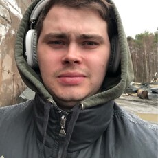 Фотография мужчины Юрий, 28 лет из г. Петрозаводск