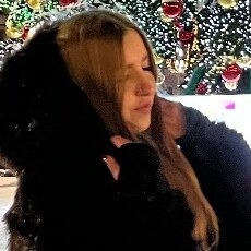 Фотография девушки Алина, 19 лет из г. Воскресенск