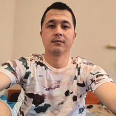 Фотография мужчины Abdulvohid, 26 лет из г. Москва
