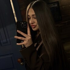 Фотография девушки Екатерина, 23 года из г. Новокузнецк