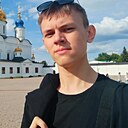 Виталий, 20 лет