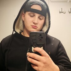 Фотография мужчины Тимофей, 20 лет из г. Курск