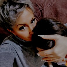 Фотография девушки Амян, 41 год из г. Москва