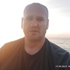 Фотография мужчины Юрий, 44 года из г. Брест