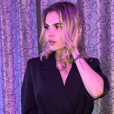 Фотография девушки Вероника, 18 лет из г. Воронеж