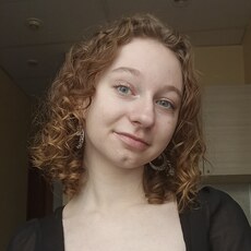 Фотография девушки Таня, 19 лет из г. Санкт-Петербург