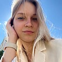 Серафима, 25 лет