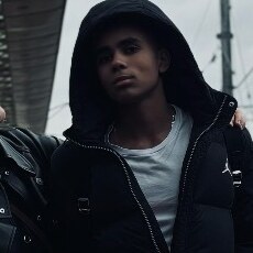 Фотография мужчины Daniel, 18 лет из г. Минск