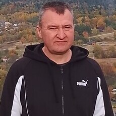 Фотография мужчины Mixail, 48 лет из г. Чернигов