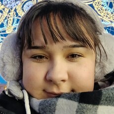 Фотография девушки Людмила, 24 года из г. Волгоград