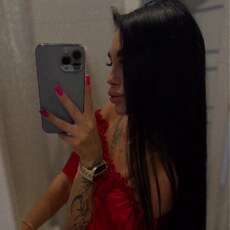 Фотография девушки Вика, 21 год из г. Артем