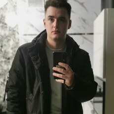 Фотография мужчины Алексей, 27 лет из г. Познань