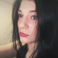 Фотография девушки Саша, 18 лет из г. Минск