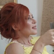 Фотография девушки Ирина, 42 года из г. Москва