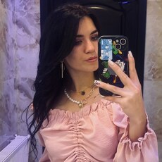 Фотография девушки Крис, 23 года из г. Смоленск