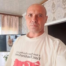 Фотография мужчины Виктор, 47 лет из г. Полысаево