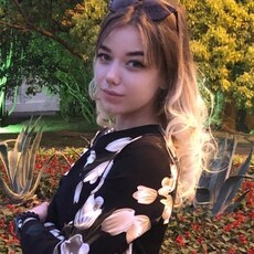 Фотография девушки Анастасия, 26 лет из г. Хабаровск