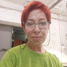 Фотография девушки Татьяна, 54 года из г. Новосибирск