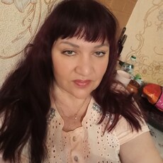 Фотография девушки Людмила, 58 лет из г. Нижневартовск