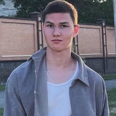 Фотография мужчины Александр, 18 лет из г. Славянск-на-Кубани
