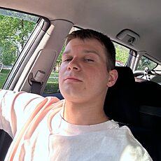 Фотография мужчины Andrey, 26 лет из г. Саяногорск