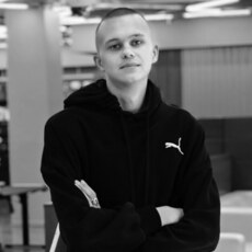 Фотография мужчины Slava, 20 лет из г. Новосибирск