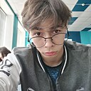 Кирилл, 19 лет