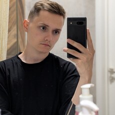 Фотография мужчины Максим, 23 года из г. Иркутск