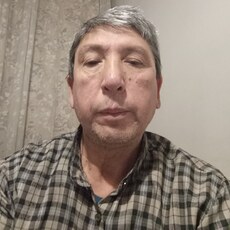 Фотография мужчины Жомолдин, 57 лет из г. Кемерово