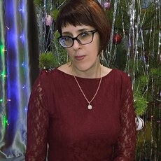 Фотография девушки Олеся, 43 года из г. Чита