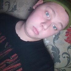 Фотография мужчины Вова, 18 лет из г. Харьков