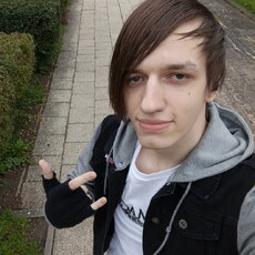 Фотография мужчины Женя, 18 лет из г. Бельско-Бяла