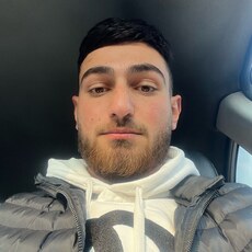 Фотография мужчины Artur, 25 лет из г. Ереван