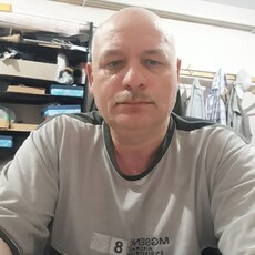 Фотография мужчины Вячеслав, 60 лет из г. Чусовой