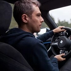 Фотография мужчины Никк, 40 лет из г. Нерюнгри