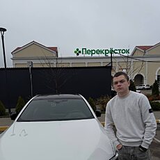 Фотография мужчины Даня, 18 лет из г. Апрелевка