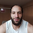 Джафар, 31 год