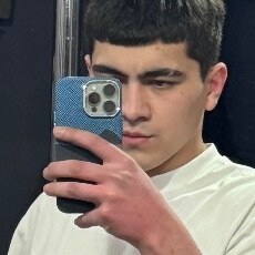 Фотография мужчины Жоха, 19 лет из г. Королёв