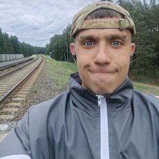 Фотография мужчины Павел, 25 лет из г. Барановичи