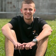 Фотография мужчины Алексей, 18 лет из г. Ярославль