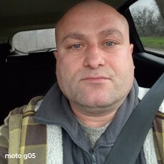 Фотография мужчины Юра, 43 года из г. Кишинев