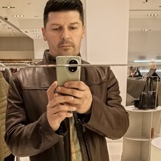 Фотография мужчины Женя, 46 лет из г. Витебск