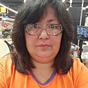 Зарема, 45 лет