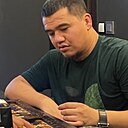 Эдуард, 28 лет