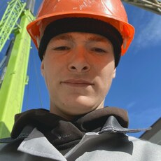 Фотография мужчины Мишка, 21 год из г. Тихорецк